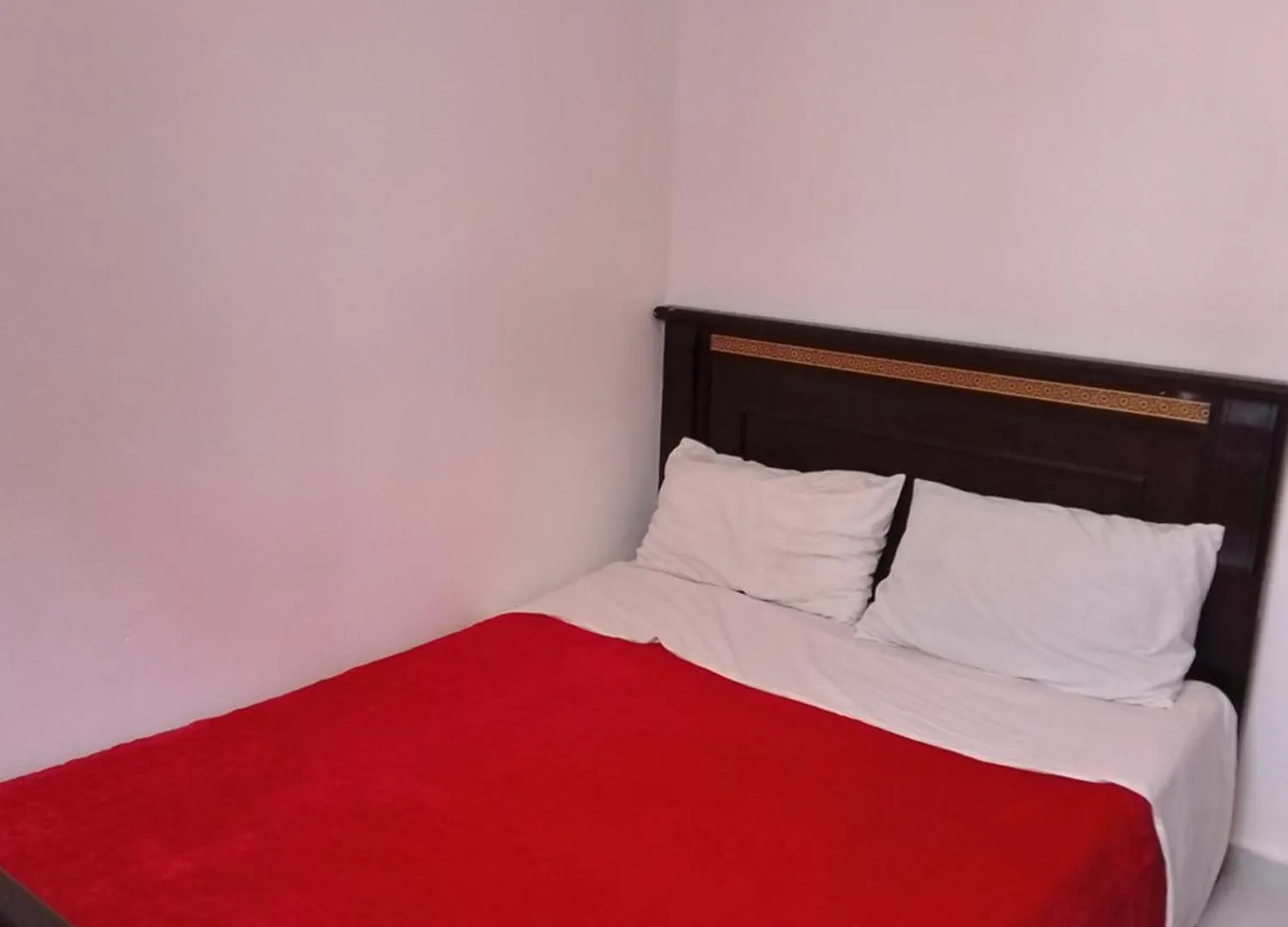 Appartement Famille Family Married Couple Agádír Apartmán