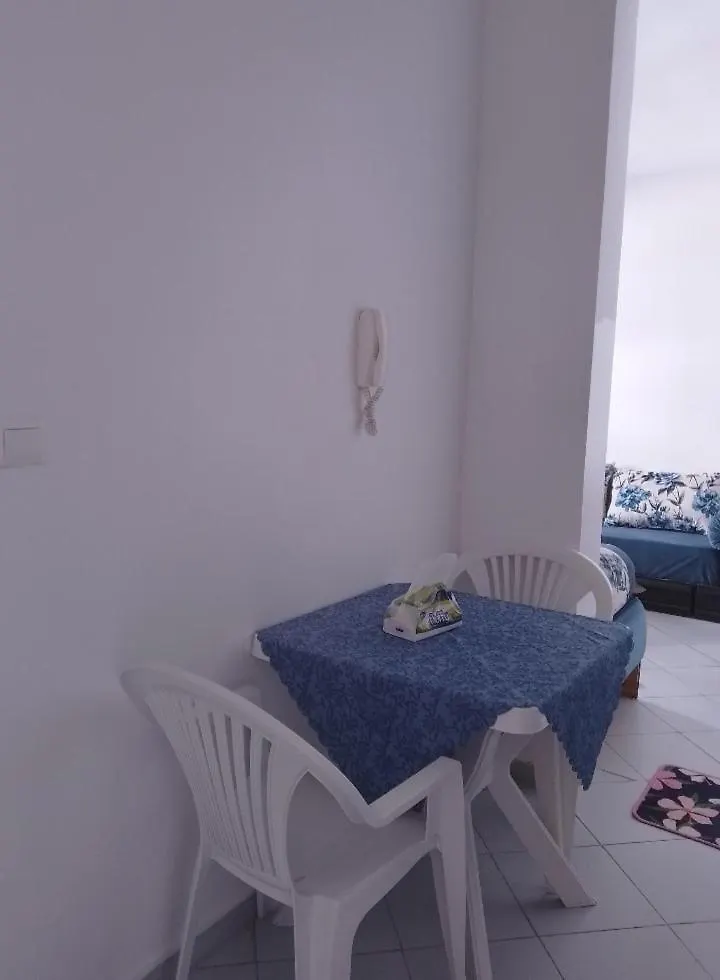Appartement Famille Family Married Couple Агадир
