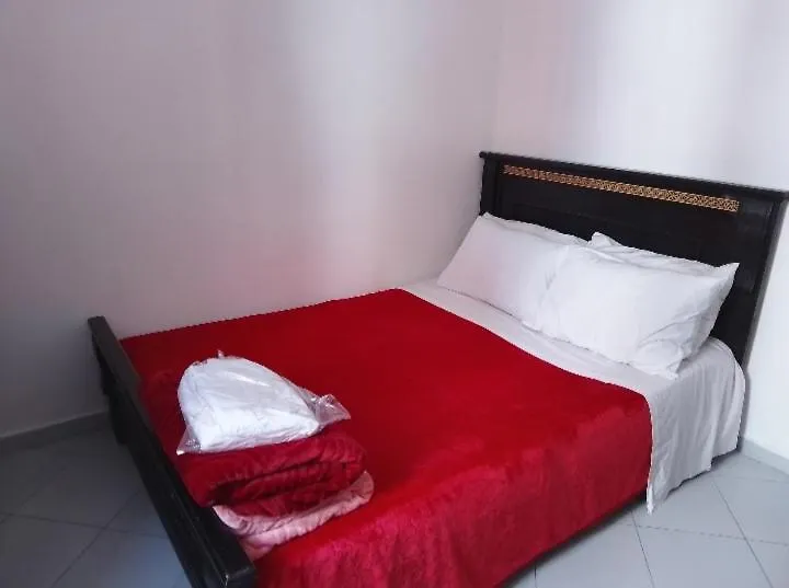 Апартаменты Appartement Famille Family Married Couple Агадир Марокко